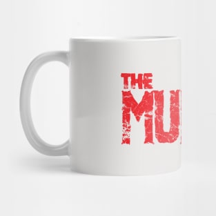 The Mummy (Light) Mug